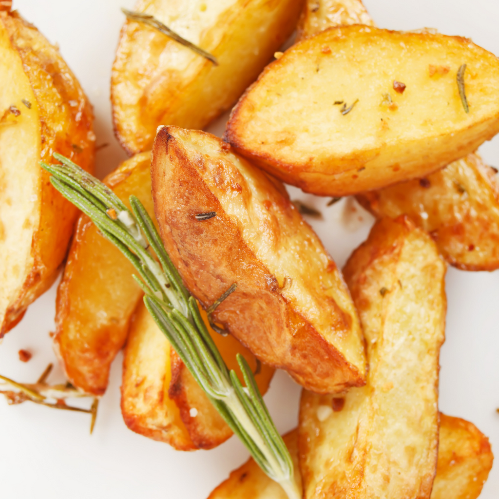 Rosemary Roast Potatoes Recipe